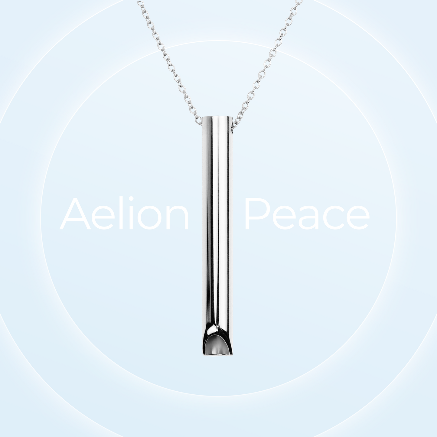 Aelion Breathing Medallion